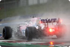 Sergio Perez