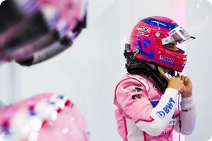 Steiermark GP 2020 - Saturday Photos