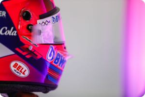 Lance Stroll