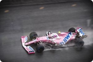 Lance Stroll