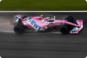 Lance Stroll