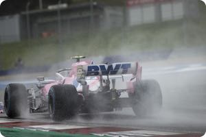 Lance Stroll
