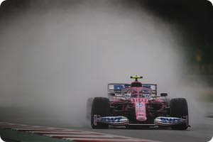 Lance Stroll