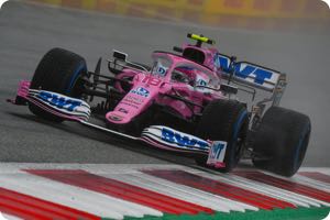 Lance Stroll