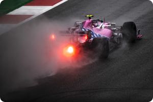 Lance Stroll