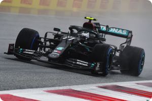 Valtteri Bottas