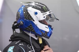 Valtteri Bottas