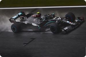 Valtteri Bottas