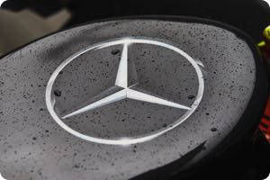 Mercedes