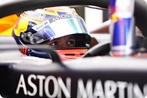 Alex Albon