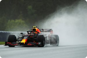Alex Albon