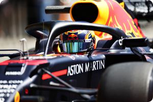 Alex Albon