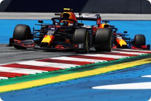 Alex Albon
