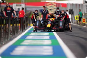 Red Bull-Honda