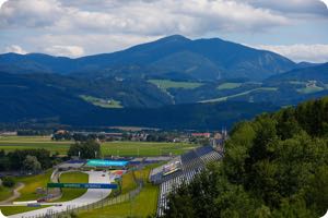 Steiermark GP 2020 - Sunday Photos