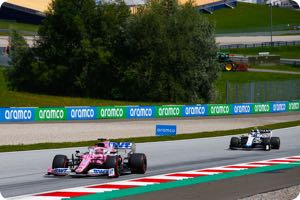Sergio Perez