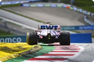 Sergio Perez
