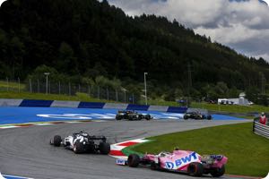 Racing