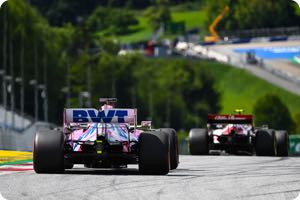 Lance Stroll
