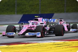 Lance Stroll