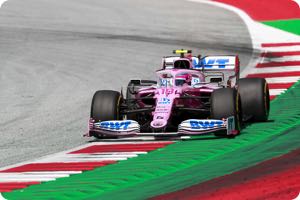 Lance Stroll