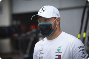 Valtteri Bottas