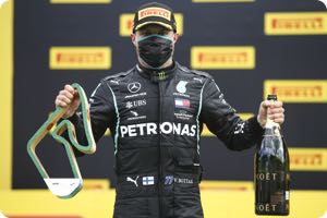 Valtteri Bottas