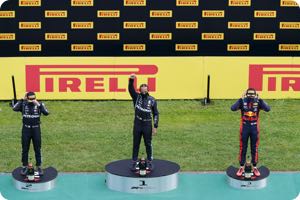 Podium