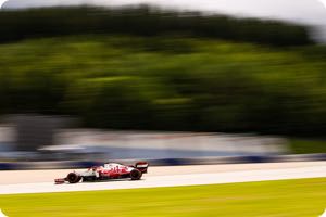 Antonio Giovinazzi