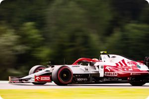 Antonio Giovinazzi