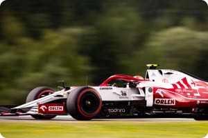 Antonio Giovinazzi