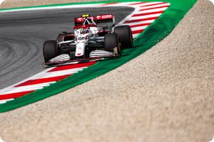 Antonio Giovinazzi