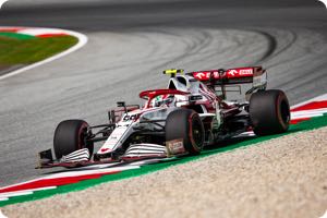 Antonio Giovinazzi