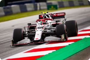 Antonio Giovinazzi