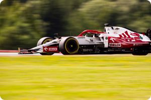 Kimi Raikkonen