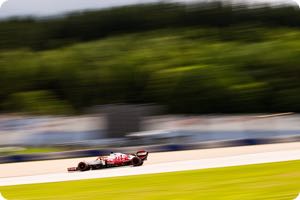 Kimi Raikkonen