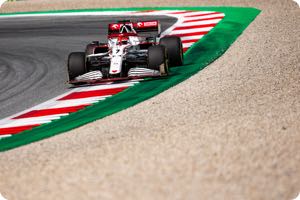 Kimi Raikkonen