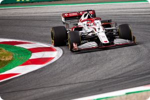 Kimi Raikkonen