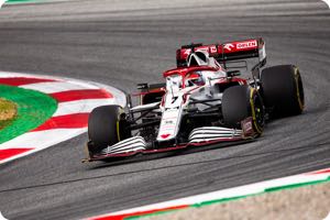 Kimi Raikkonen
