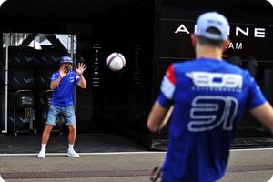 Fernando Alonso