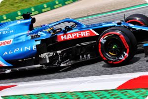 Fernando Alonso