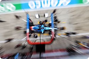 Fernando Alonso