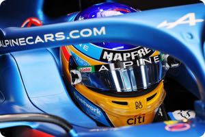 Fernando Alonso