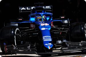 Fernando Alonso