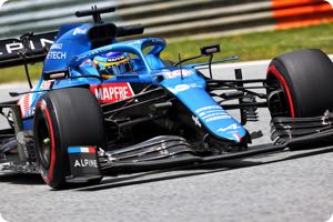 Fernando Alonso