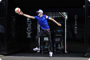 Esteban Ocon