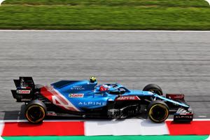 Esteban Ocon