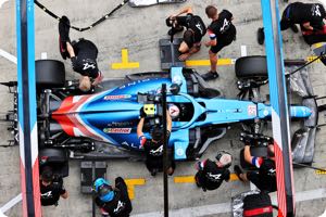 Esteban Ocon