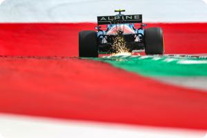 Esteban Ocon