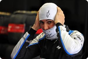 Esteban Ocon